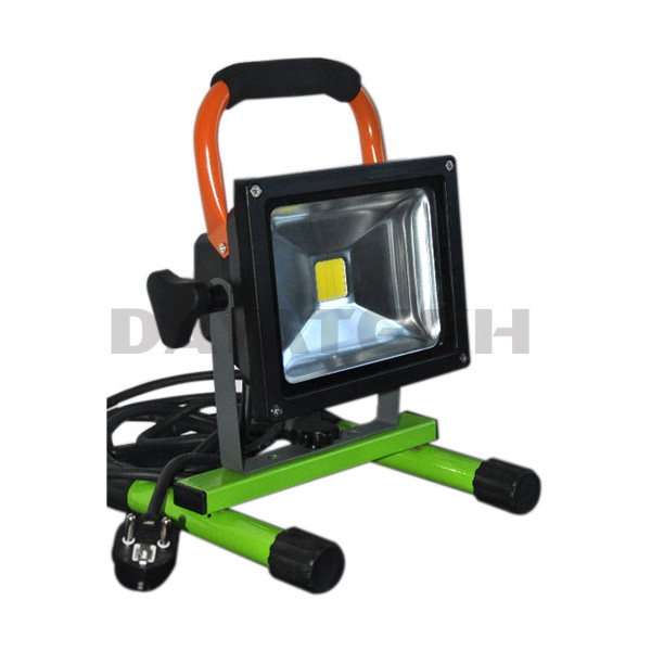 Pracovná lampa Bridgelux LED Cord Work Light 85-265VAC